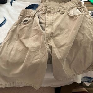 Wrangler shorts